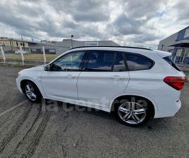 BMW X1 XDRIVE 20I (F48) GENERATION2 XDRIVE20I M SPORT STEPTRONIC DCT8