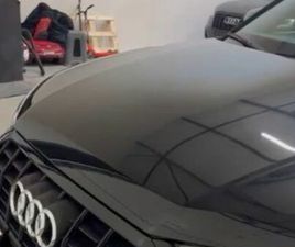 AUDI Q3 TFSI 35 II 150CV MILD HYBRID