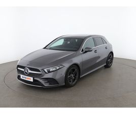 MERCEDES-BENZ A-KLASSE A 180 D AMG LINE