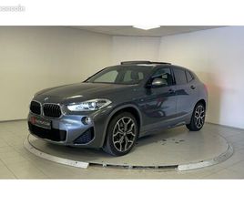 BMW X2 XDRIVE 20I BVA F39 M SPORT X GARANTIE DE 12 A 36 MOIS