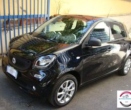 SMART FORFOUR SMART - FORFOUR - 70 1.0 TWINAMIC YOUNGSTER