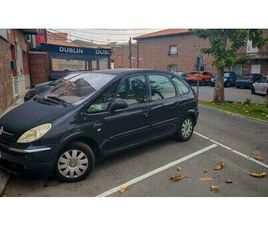 CITROEN - XSARA PICASSO