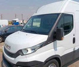 IVECO DAILY L4H2 - DAILY
