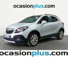 1.6 CDTI S&S EXCELLENCE 4X2 (136 CV)