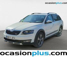 2.0 TDI CR DSG 4X4 (184 CV)
