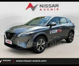 III GENERATION2 1.5 E-POWER 190 BUSINESS EDITION