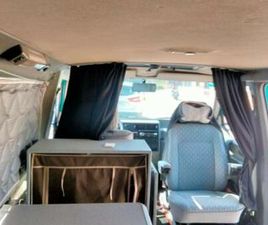 VOLKSWAGEN TRANSPORTER T4 VOLKSWAGEN - T4 MULTIVAN