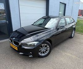 BMW SERIE 3 TOURING 320 BMW 320D F31 TOURING 2.0 16V 184 2013 146 267 KM
