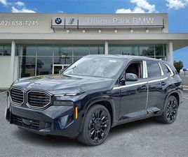 NEW 2026 BMW XM LABEL