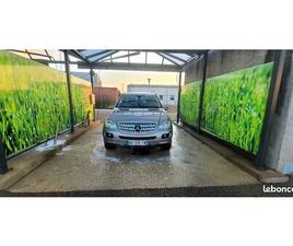 MERCEDES ML280 W164