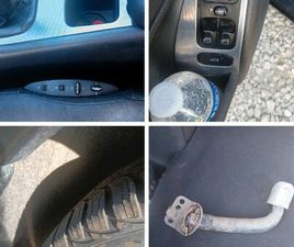 MERCEDES C 220 CDI W203 AVANTGARDE (06 33 42 97 18)