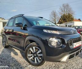 CITROËN C3 AIRCROSS 1.2 PURETECH 110 SHINE E89