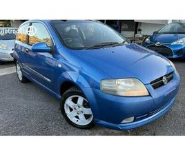 2005 HOLDEN BARINA FOR SALE $6,000