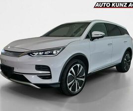 BYD TANG EV 108.8 KWH AWD 7. PLÄTZER