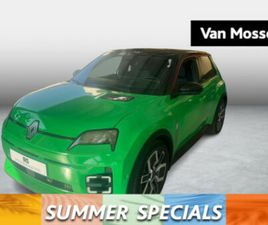 EV 52KWH TECHNO 150 HP COMFORT RANGE