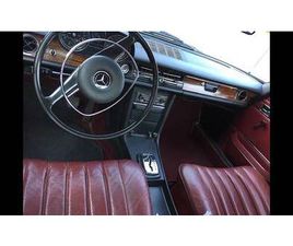 MERCEDES 250 CE CANTON ZURICH - TUTTI.CH