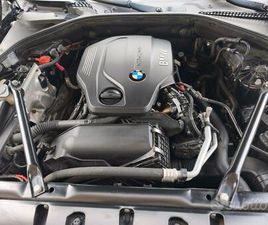 BMW SERIE 5 520D SPLENDIDA BMW...