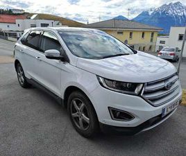 EDGE 2,0 TDCI TITANIUM 4X4