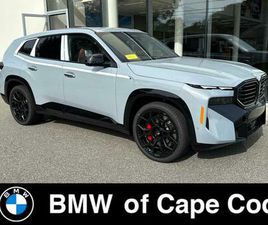 NEW 2026 BMW XM LABEL