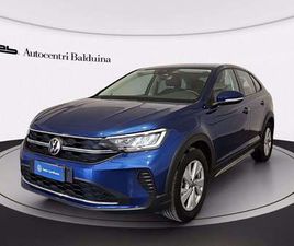 1.0 TSI LIFE 110CV DSG