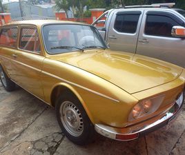 VOLKSWAGEN VARIANT 1.6 I 3P