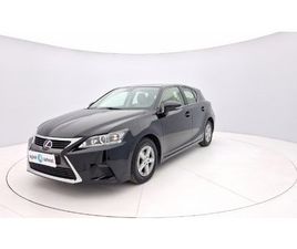 LEXUS CT CT 200H
