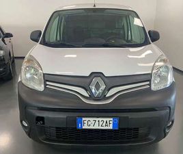 KANGOO EXPRESS 1.5 DCI 75 CV