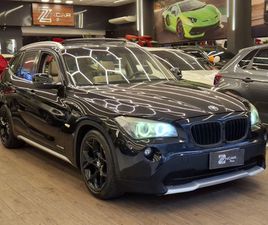BMW X1 3.0 24V GASOLINA XDRIVE28I 4P AUTOMÁTICO