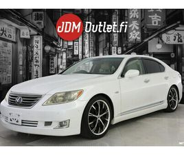 LEXUS LS LS 460 460