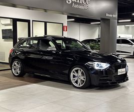 BMW M 135I 3.0 24V TURBO GASOLINA 4P AUTOMÁTICO