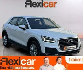 Q2 30 TDI ADVANCED S TRONIC 85KW