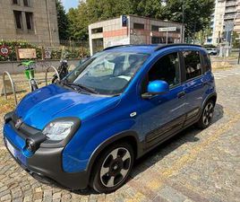 PANDINA III 2024 PANDINA 1.0 FIREFLY HYBRID S