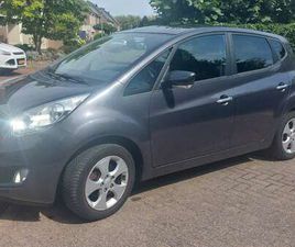 VENGA 1.4 CVVT DYNAMICLINE