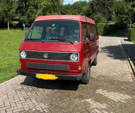 VOLKSWAGEN TRANSPORTER TRANSPORTER 247 091/W07