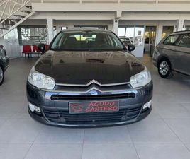 CITROEN C5 1.6HDI BUSINESS