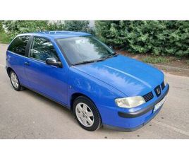 ПРОДАВАМ SEAT IBIZA 6K2 ГР. СТАРА ЗАГОРА АЯЗМОТО • OLX.BG