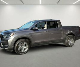 USED 2023 HONDA RIDGELINE RTL-E