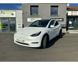 TESLA MODEL Y STANDARD 300 STANDARD RWD