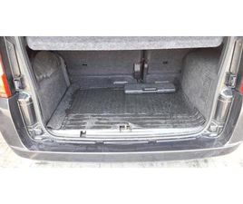 FIAT QUBO FIAT - QUBO - 1.3 MJT 75 CV TREKKING