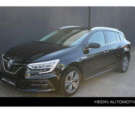 4-CILINDER TCE 140 PK INTENS NAVIGATIE | CLIMA | CRUISE | CARPLAY/ANDROID AUTO