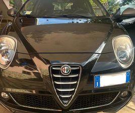 ALFA ROMEO MITO 1.3 JTDM