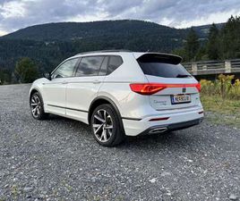 2,0 TSI ACT FR 4DRIVE DSG