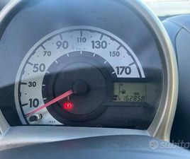 PEUGEOT 107 PAUGEOT 107