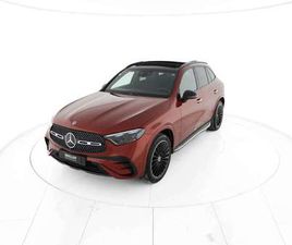 300 DE PHEV AMG PREMIUM PLUS 4MATIC AUTO