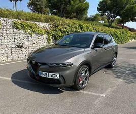 1.5 MHEV SPECIALE FWD