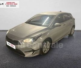 III GENERATION2 1.6 CRDI 136 MHEV ACTIVE IBVM6