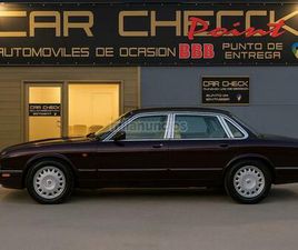 JAGUAR XJ XJ6 JAGUAR - XJ XJ6 3.2