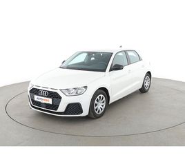 AUDI A1 SPORTBACK 30 TFSI 30 TFSI