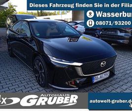 MAZDA 6 EV 258PS TAKUMI PLUS