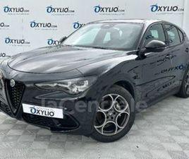 GENERATION2 2.2 160 SPRINT AT8